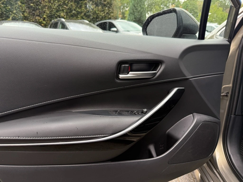 Toyota Corolla Touring Sports – foto 17