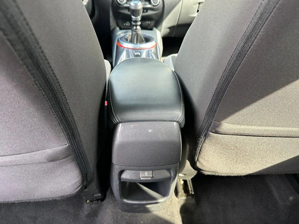 Nissan Juke – foto 28