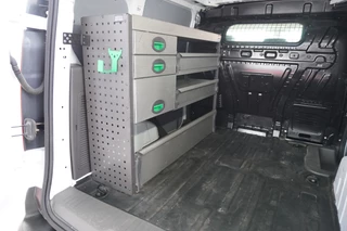 Ford Transit Connect – thumbnail 12