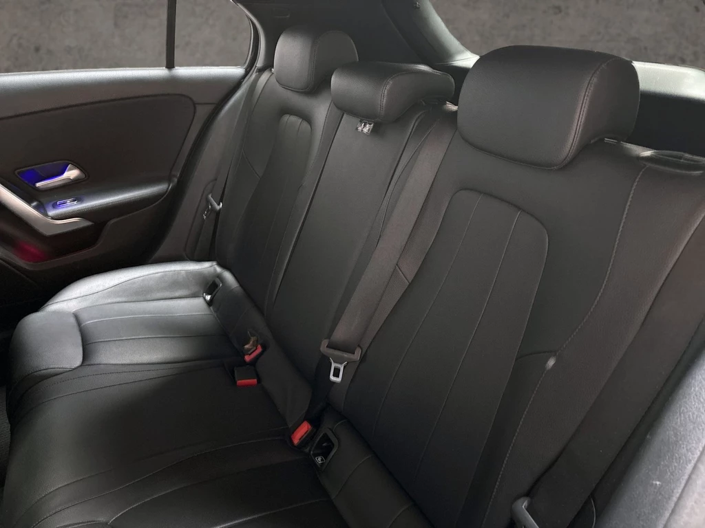 Mercedes-Benz A-Klasse – foto 13