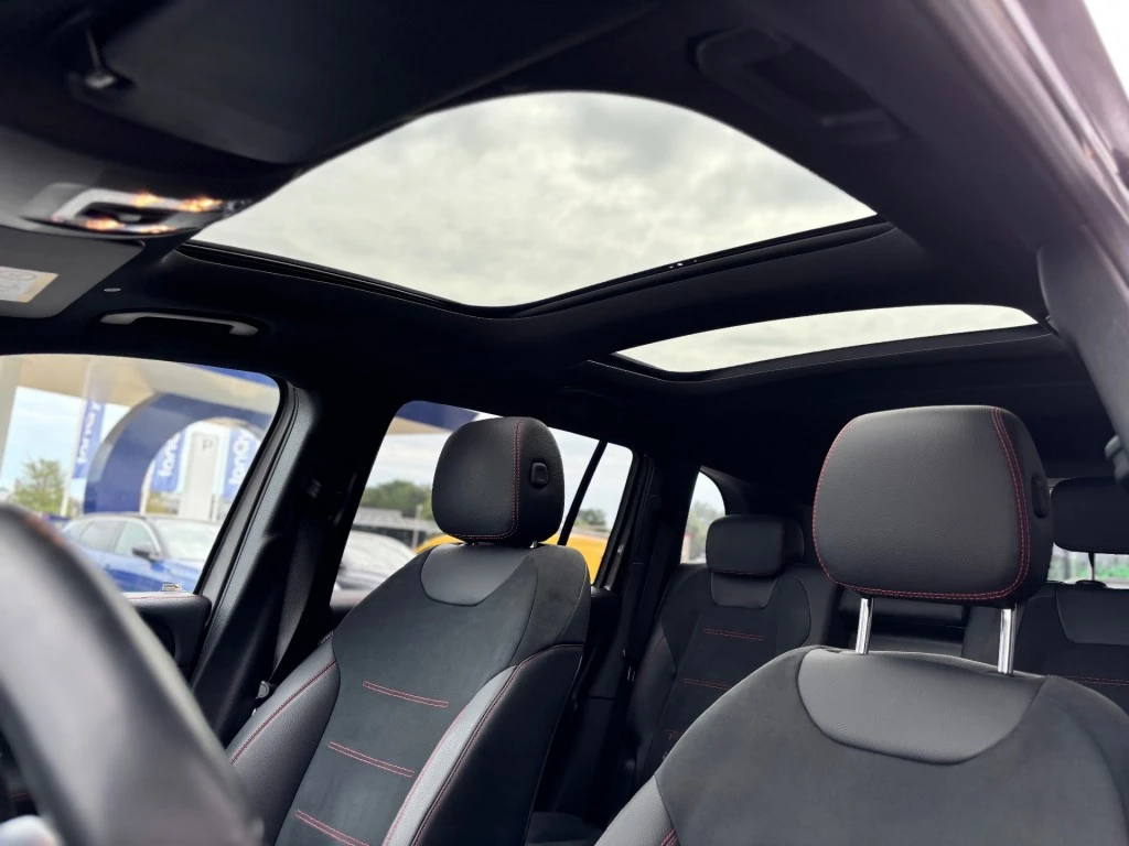 Mercedes-Benz GLB – foto 32