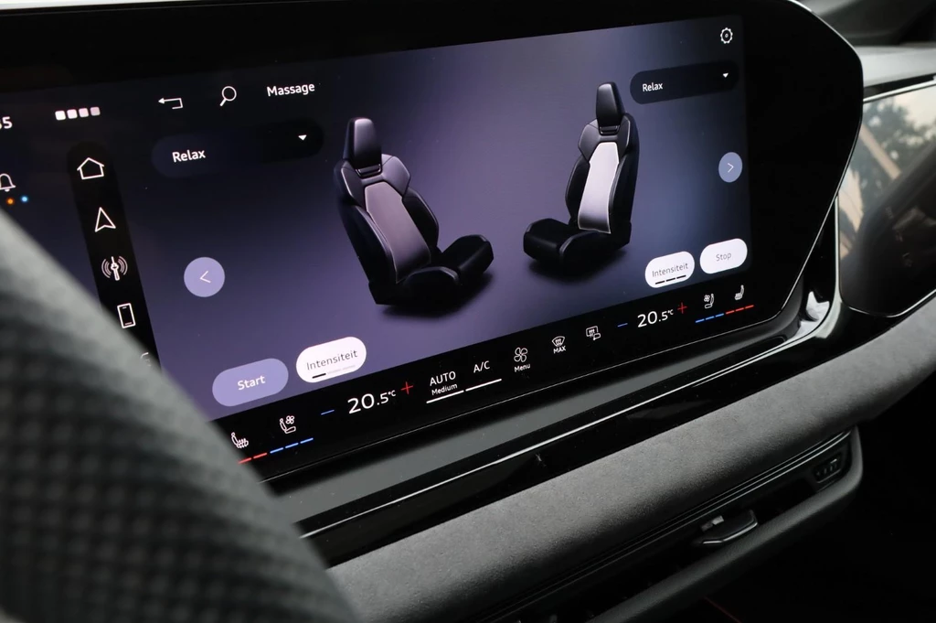 Audi A6 – foto 27