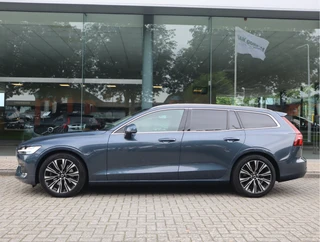 Volvo V60 – thumbnail 3