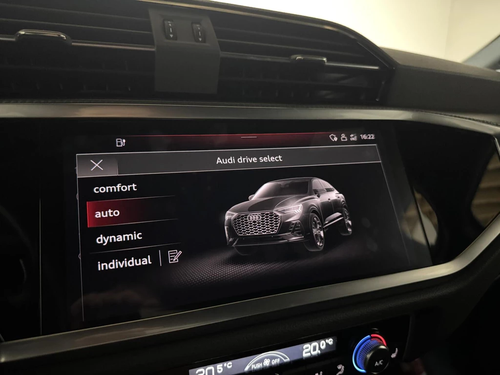 Audi Q3 – foto 60
