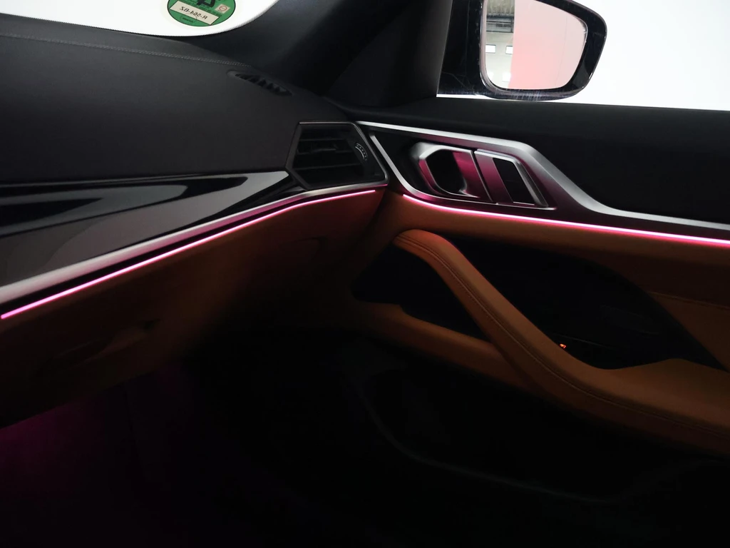 BMW i4 – foto 22