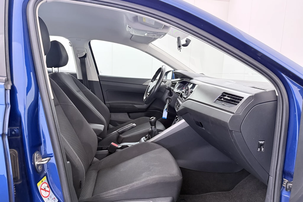 Volkswagen Polo – foto 13