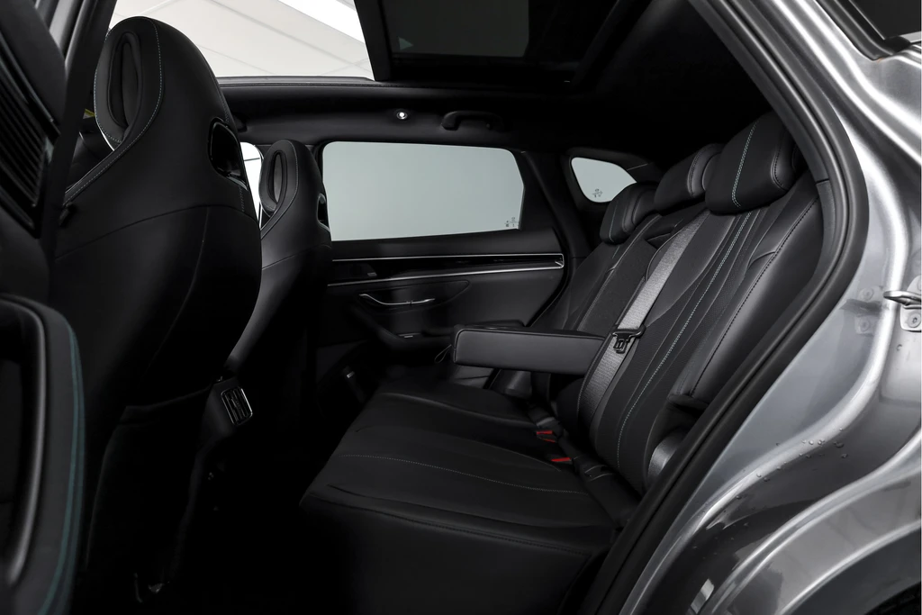 BYD SEAL U – foto 77
