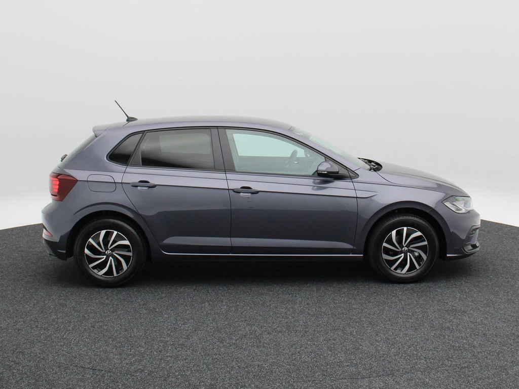 Volkswagen Polo – foto 6