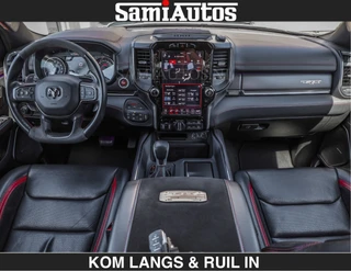 Dodge Ram Pick-Up – thumbnail 47