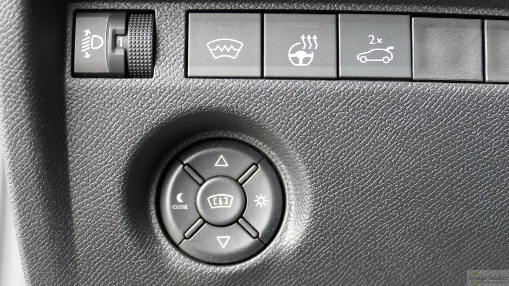 Citroën C4 X – foto 19