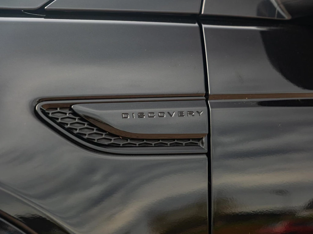 Land Rover Discovery Sport – foto 29