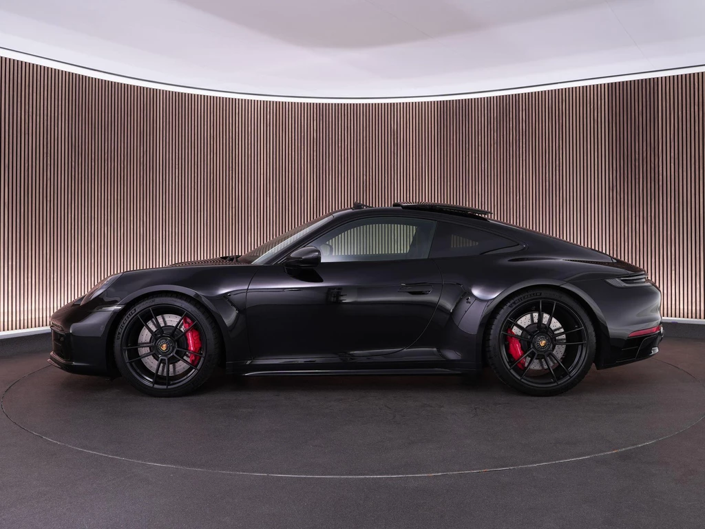 Porsche 911 – foto 4