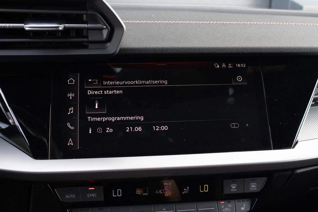 Audi A3 – foto 30