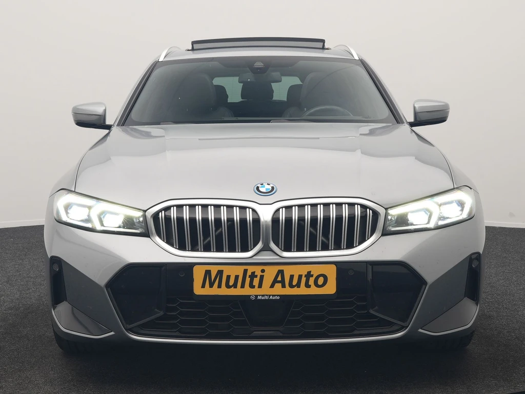 BMW 3 Serie – foto 10