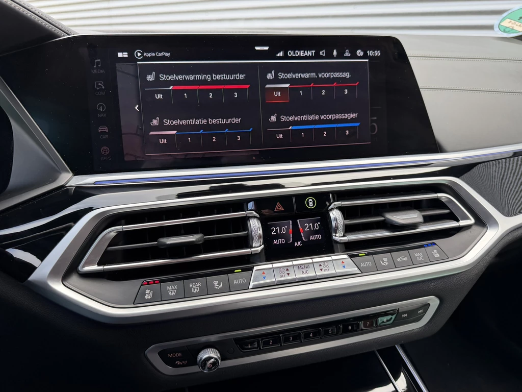 BMW X7 – foto 17