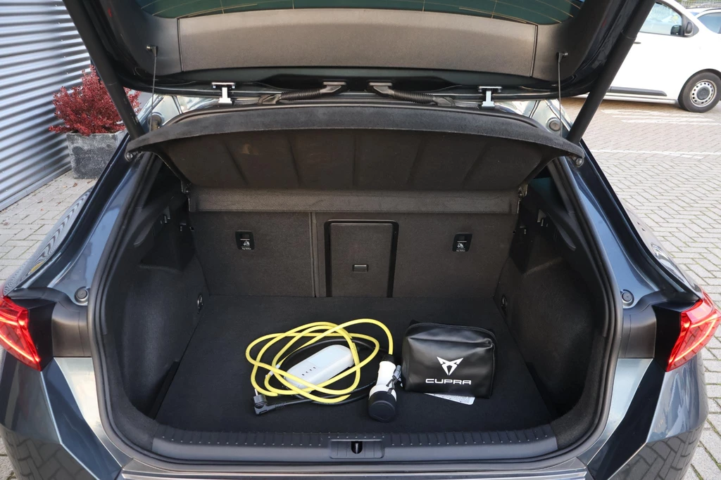 CUPRA Formentor – foto 32