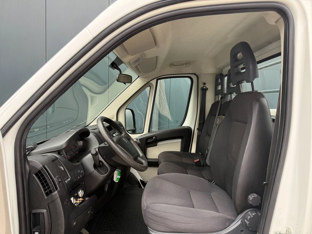 Peugeot Boxer – foto 7