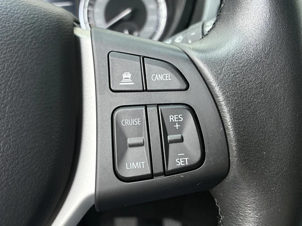 Suzuki S-Cross – foto 29