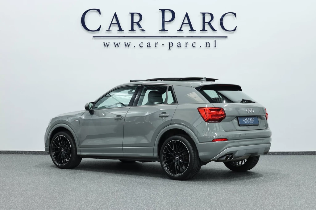 Audi Q2 – foto 3