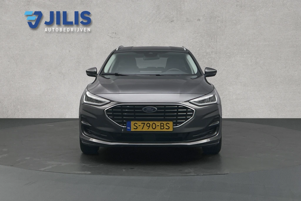 Ford Focus – foto 9