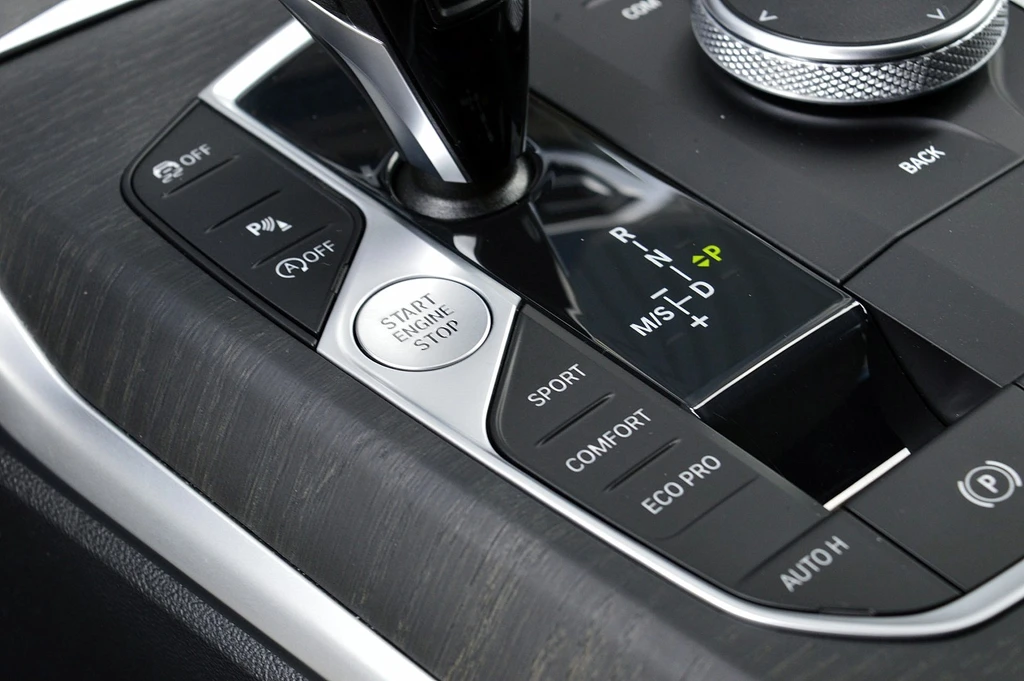 BMW 4 Serie – foto 29