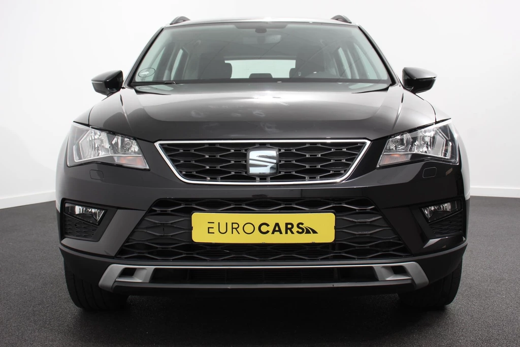 SEAT Ateca – foto 7