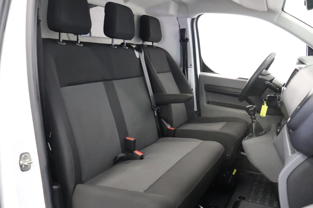 Citroën Jumpy – foto 10