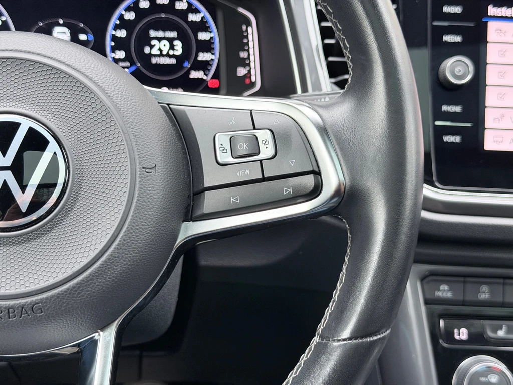 Volkswagen T-Roc – foto 14