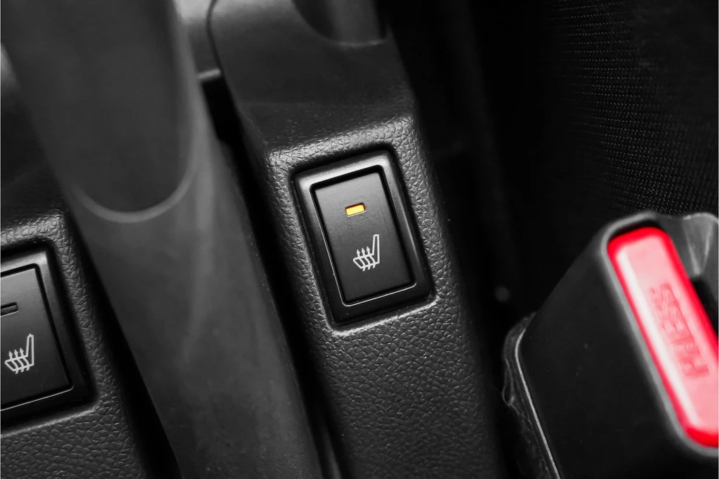 Suzuki Swift – foto 29