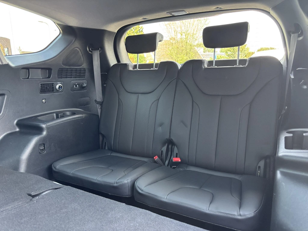 Hyundai Santa Fe – foto 17