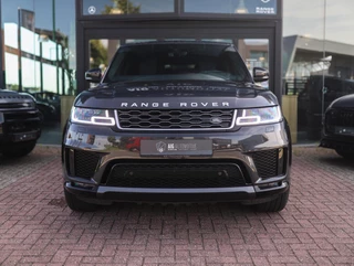 Land Rover Range Rover Sport – thumbnail 14