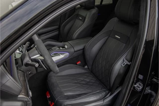 Mercedes-Benz GLE – thumbnail 12