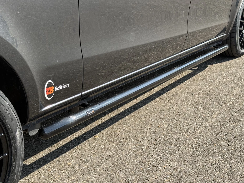 Mercedes-Benz Vito – foto 9