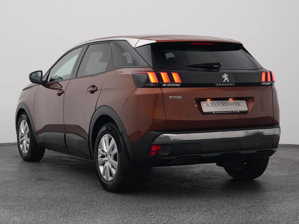Peugeot 3008 – foto 4