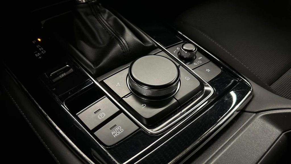 Mazda CX-30 – foto 48