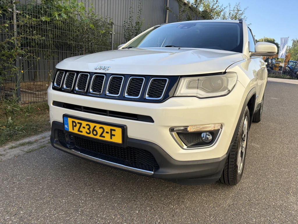 Jeep Compass – foto 3