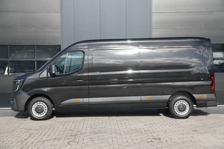 Renault Master – thumbnail 2