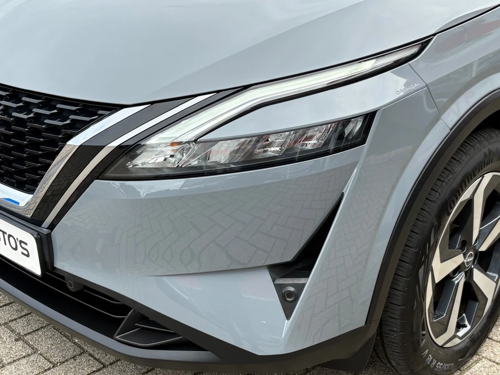 Nissan QASHQAI – foto 29