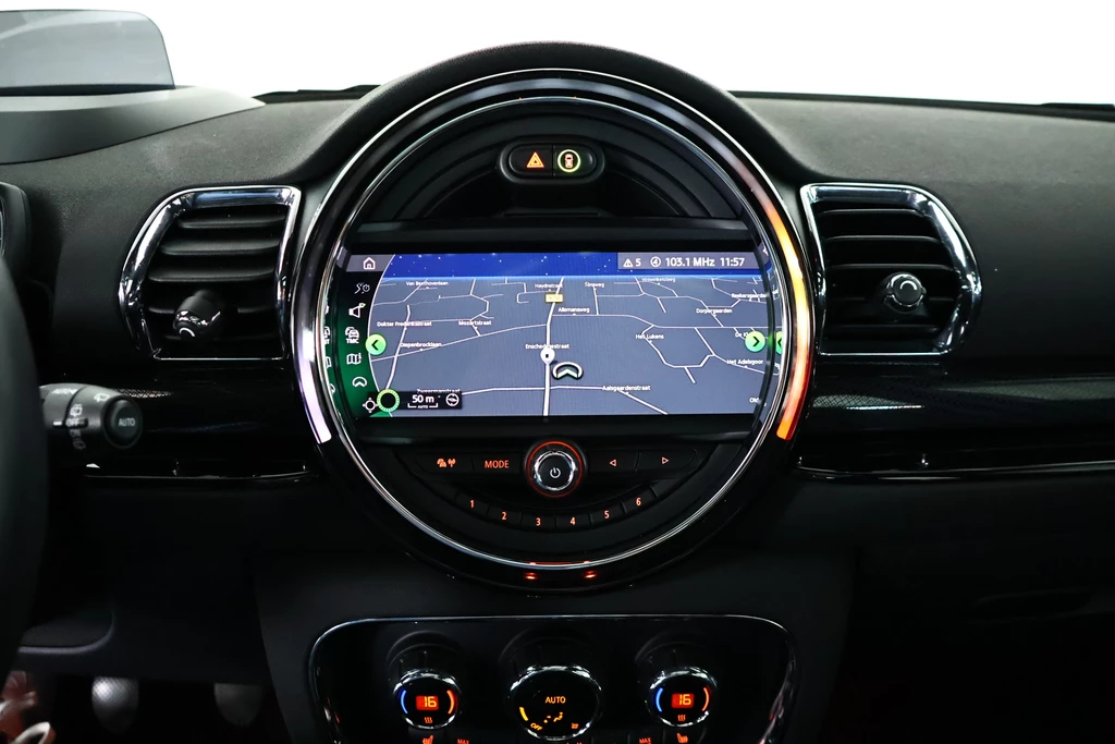 MINI Clubman – foto 17