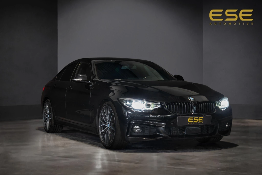 BMW 4 Serie – foto 5