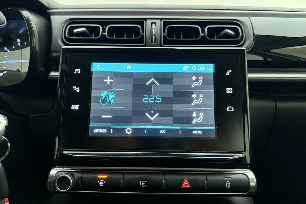 Citroën C3 – foto 18