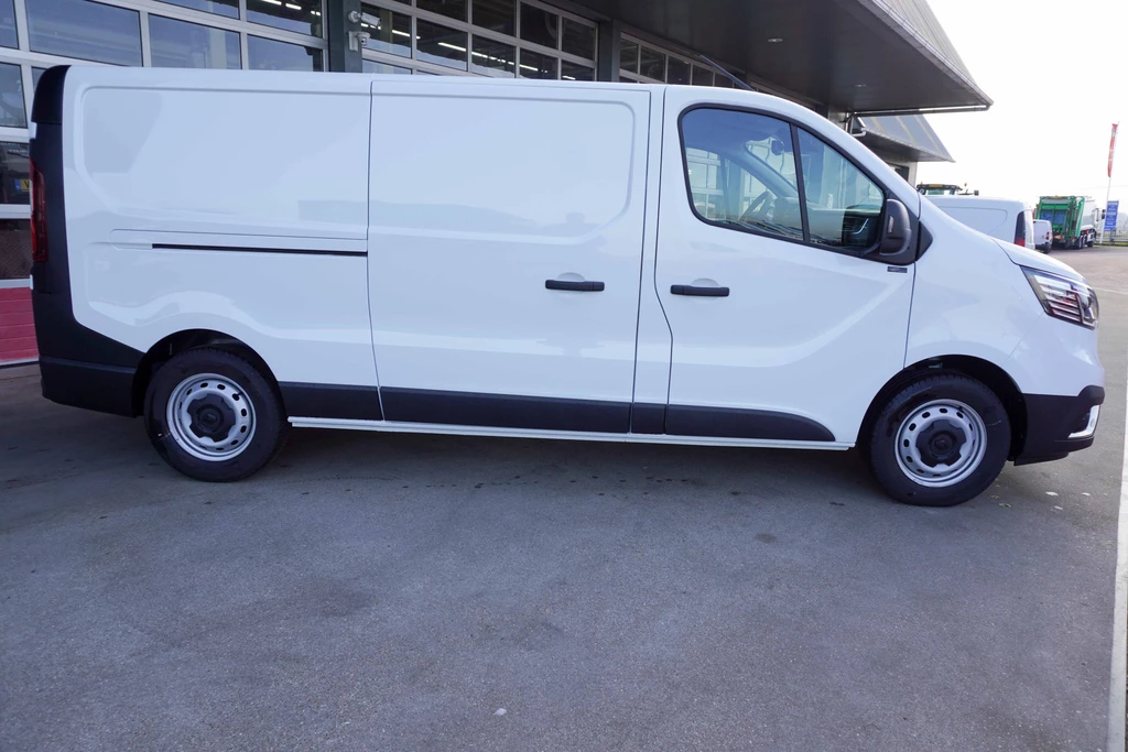 Renault Trafic – foto 7