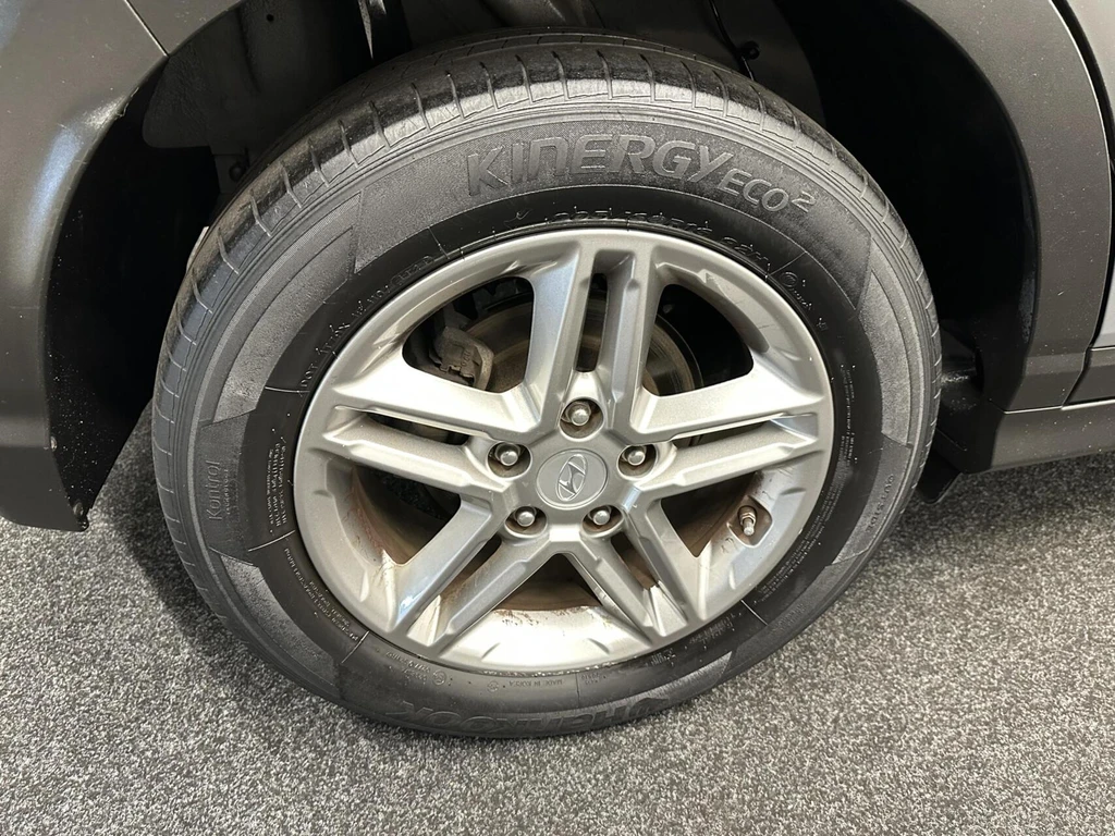 Hyundai Kona – foto 10