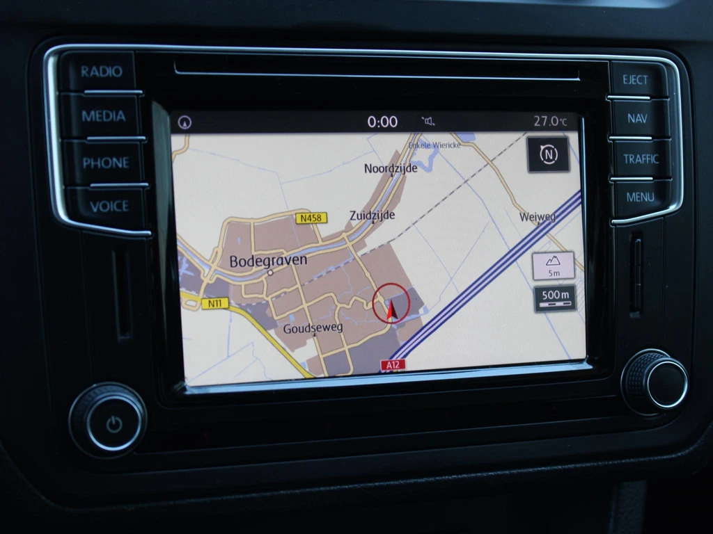 Volkswagen Caddy – foto 13