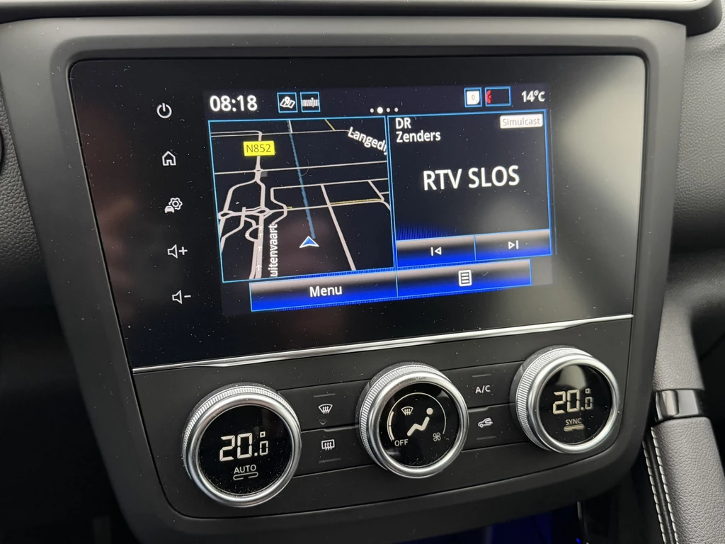 Renault Kadjar – foto 13