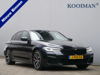 BMW 5 Serie – thumbnail 7