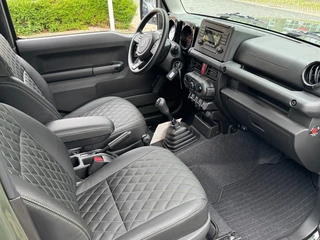 Suzuki Jimny – thumbnail 30