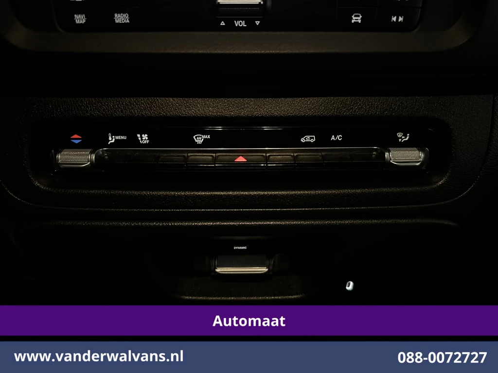 Mercedes-Benz Vito – foto 11