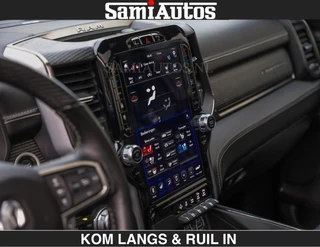 Dodge Ram Pick-Up – thumbnail 31