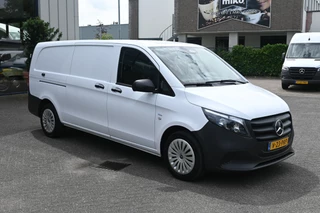 Mercedes-Benz Vito – thumbnail 5